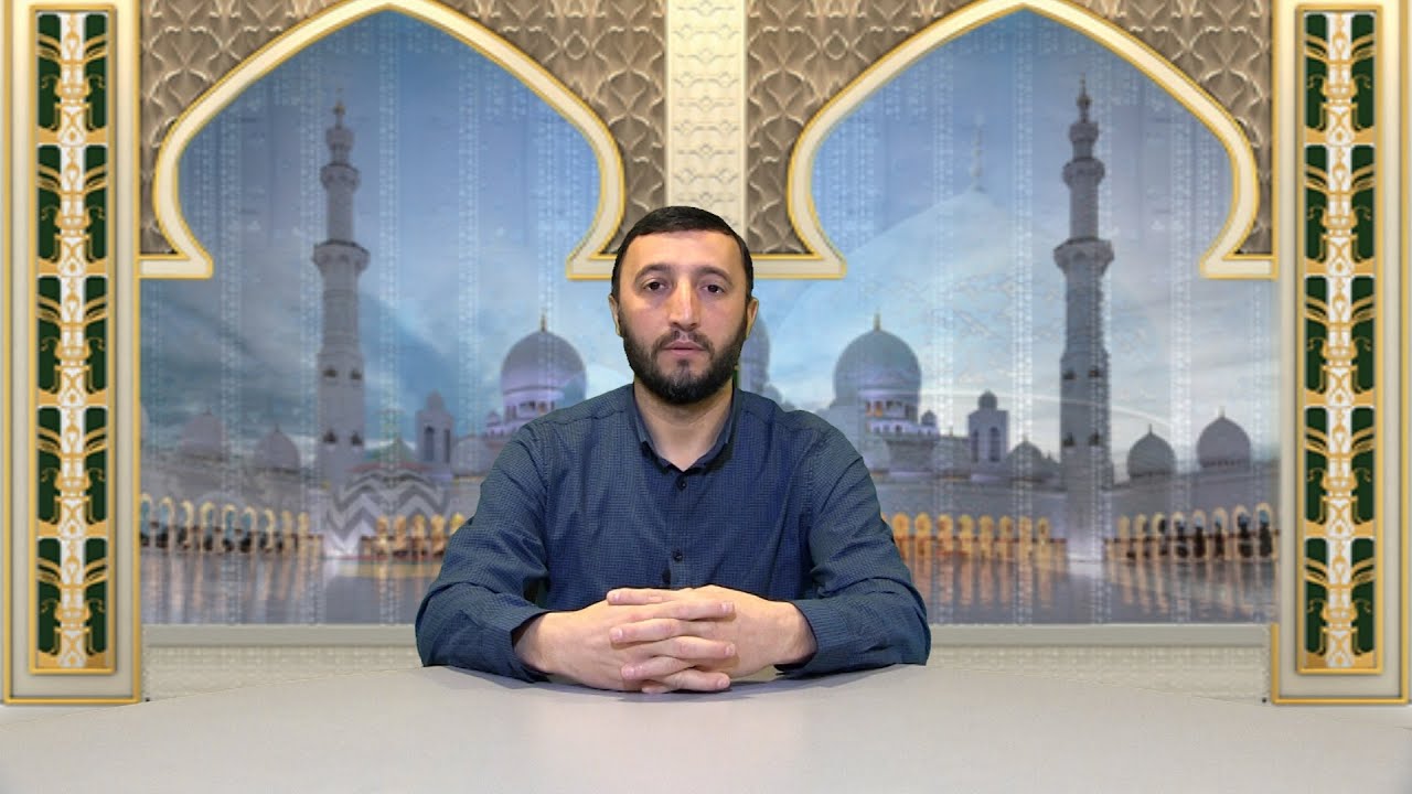 Dəccal kimdir?