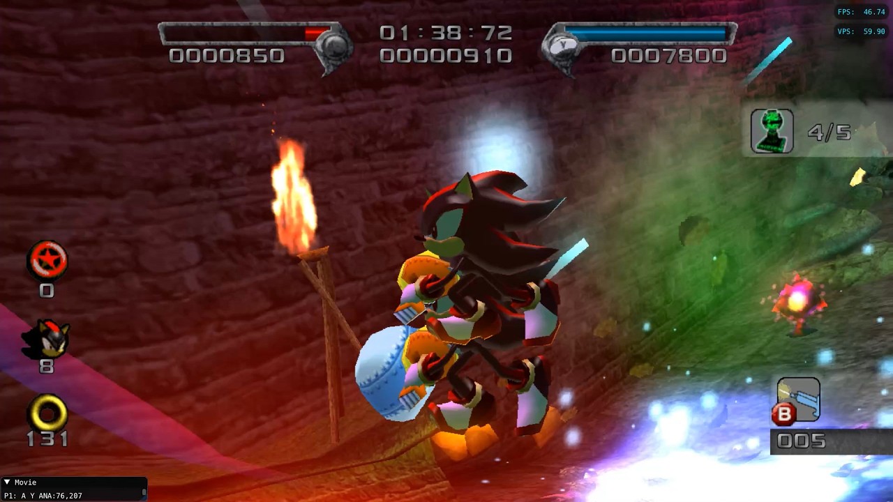 Sky Troops Hero - 2:06.52 - Shadow Reloaded 1.2