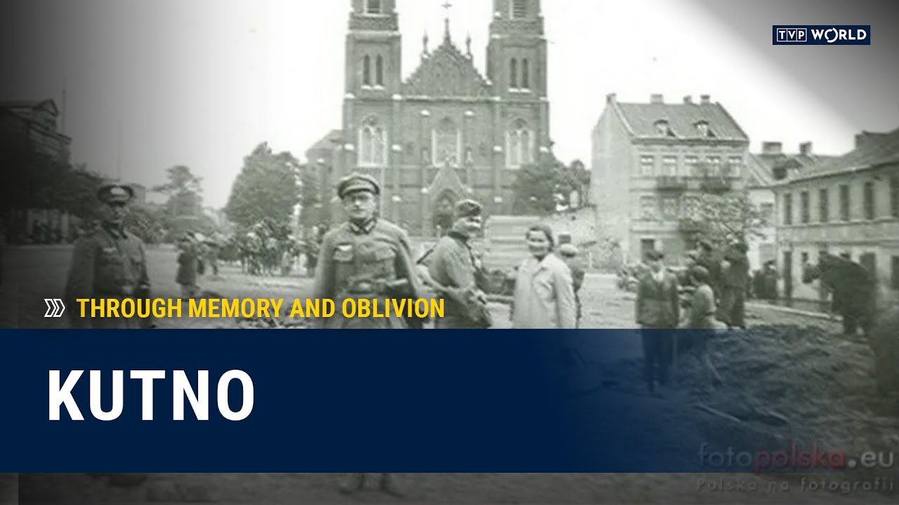 Episode 6. Kutno | Through Memory and Oblivion