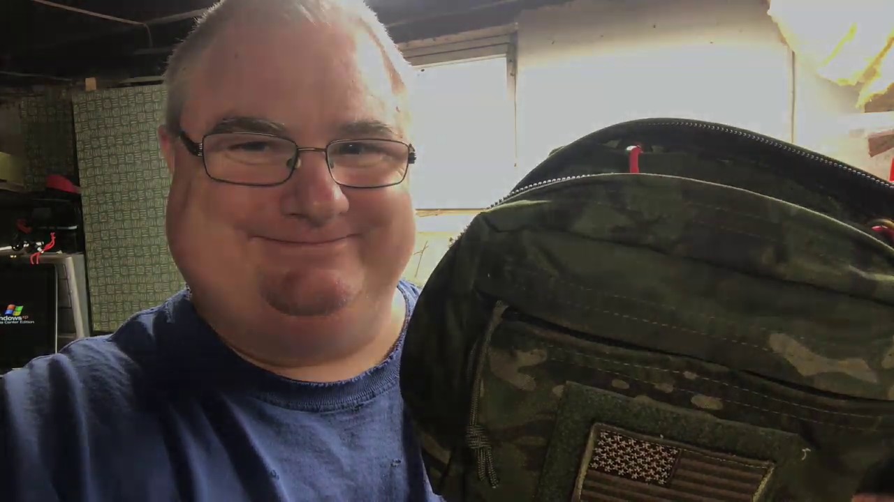 SOE Fupa mod2