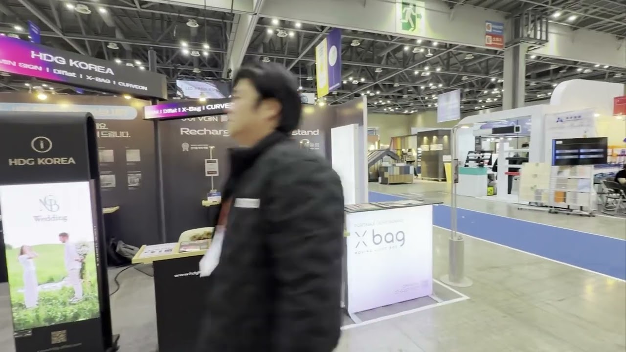 2026 킨텍스 코리아빌드 전시회