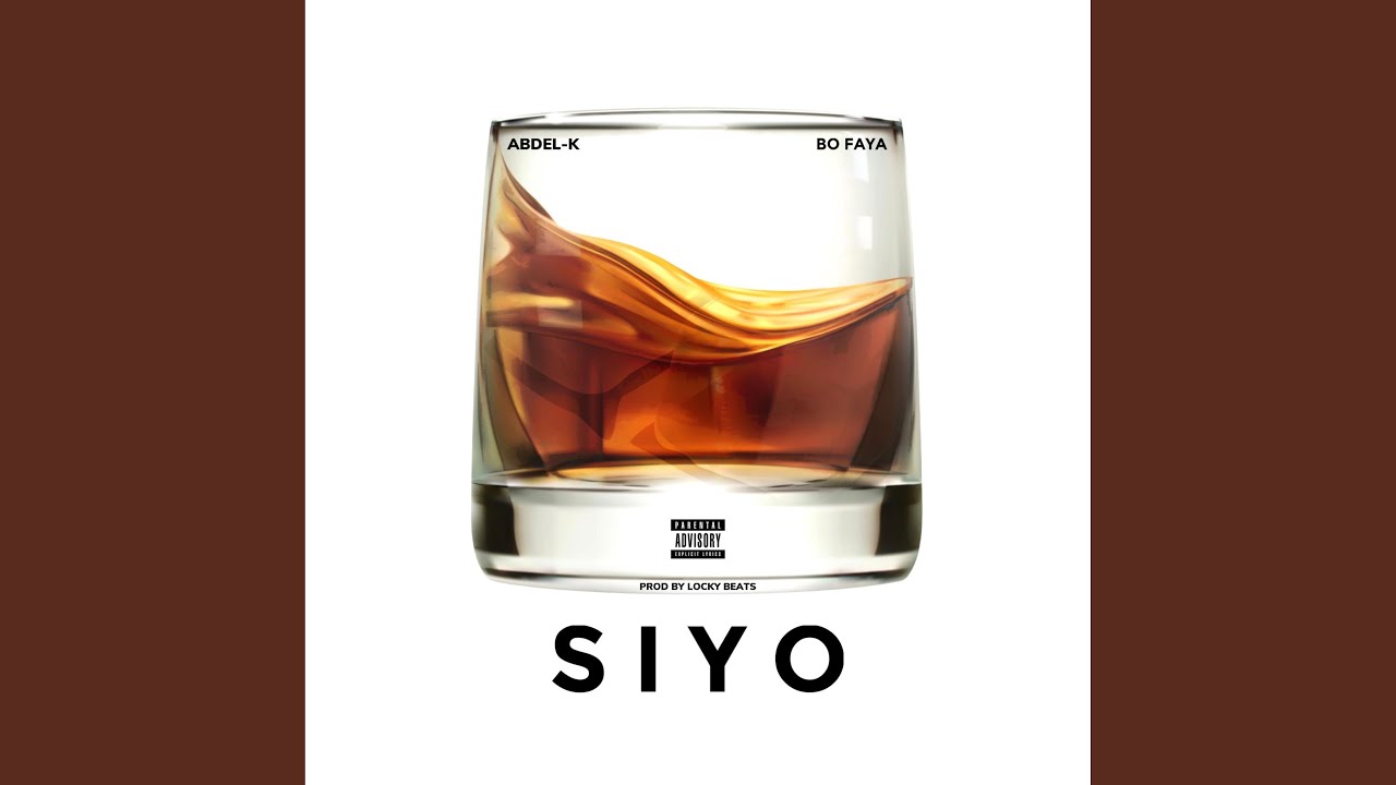 Siyo (feat. Bo-Faya)