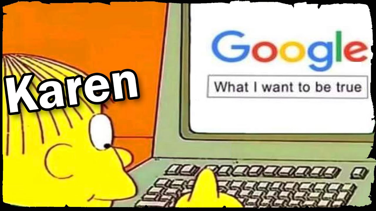 r/F***YouKaren - Anti-Vaxx 