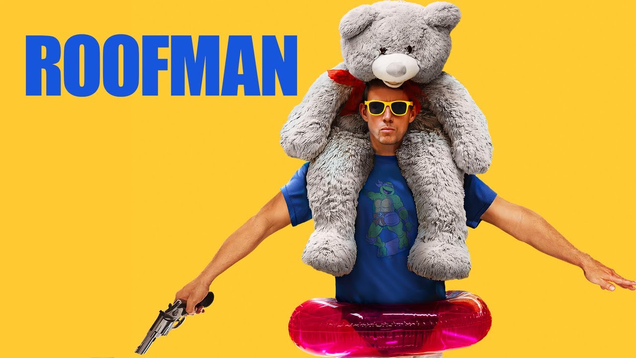Roofman - Featurette - The Real People