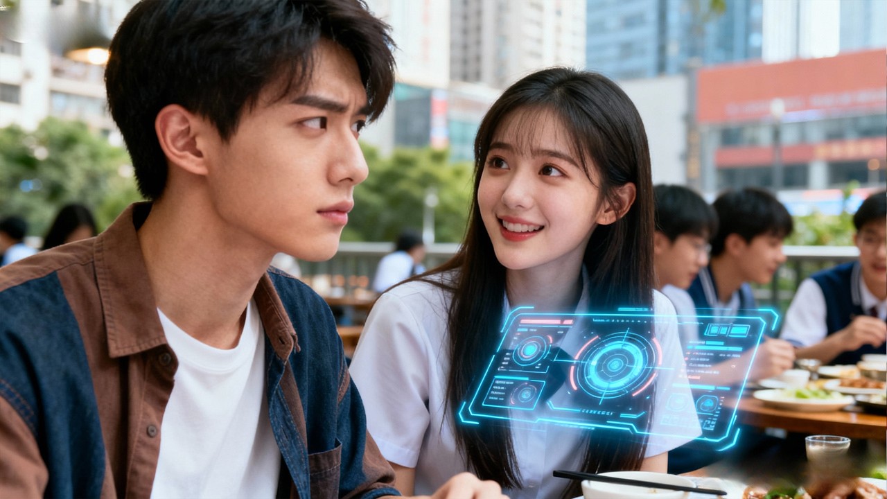 [Multi SUB]（全集）勢力女看不起相親的外送男主角，誰知他竟然是世界首富？ ！#逆襲 #MiniDrama #精彩大陸短劇