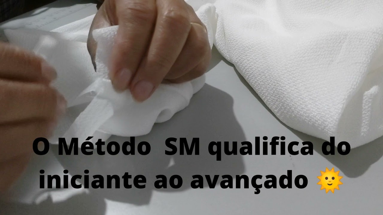 Dinheiro Quem Quer ✂️ Use o Método SM✂️