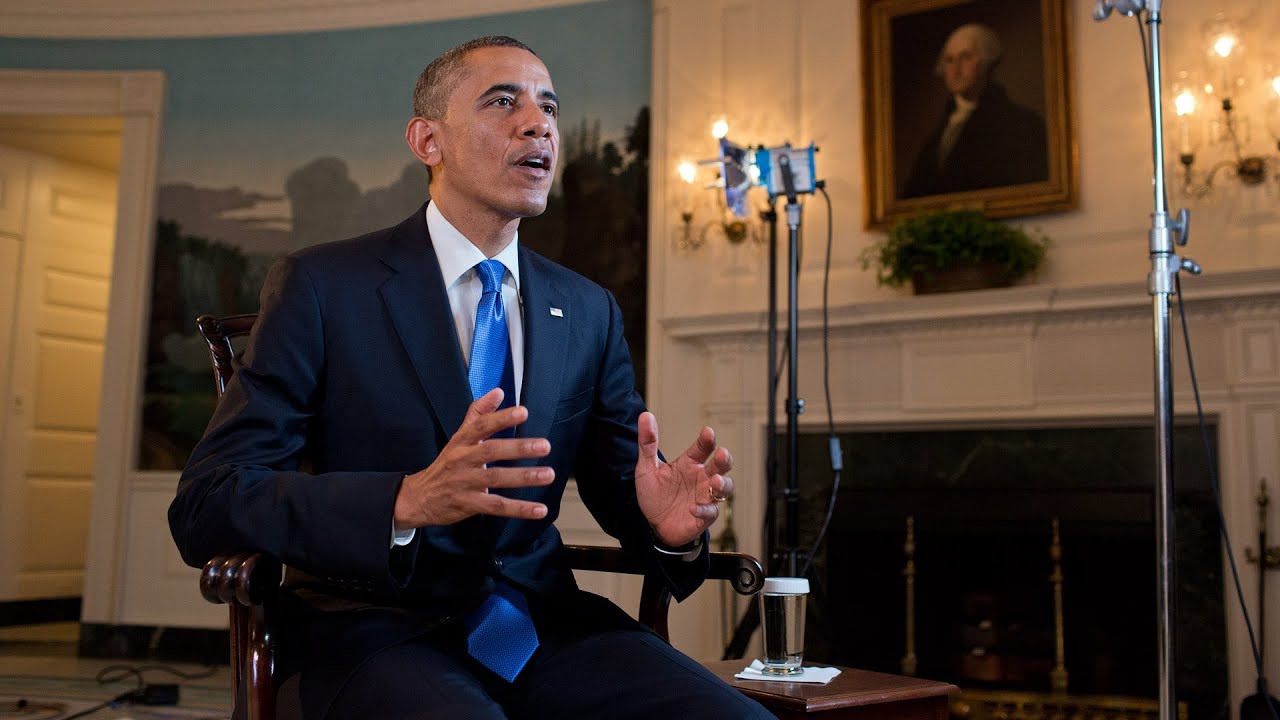 Weekly Address: It's Time for Congress to Help Responsible Homeowners