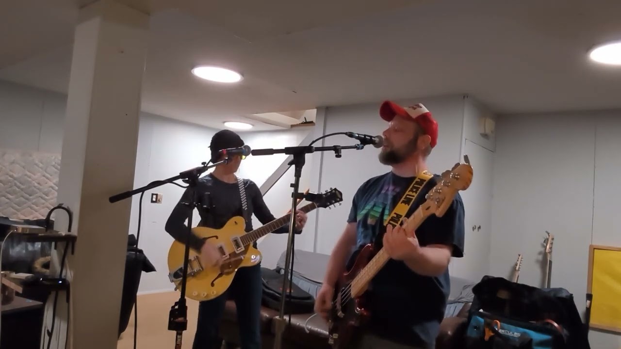 Suburban rebels 2/1/26