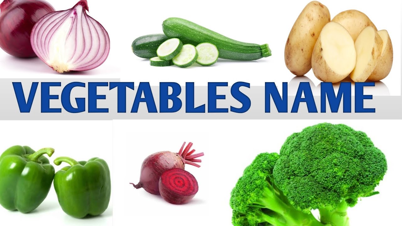 VEGETABLES NAME/ EDUCATIONAL VIDEO/KIDS FUN VIDEO/LEARN WITH FUN/ SABZION K NAM 