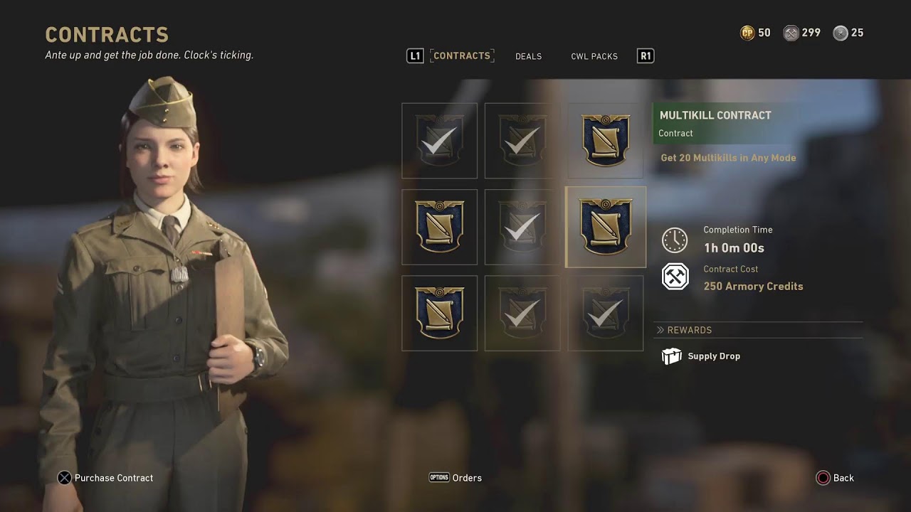 Kuro | WW2