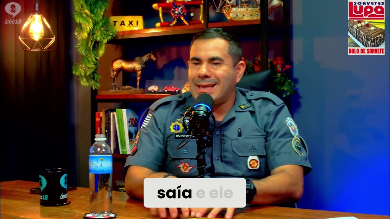 Inteligência Policial: Redução Drástica da Criminalidade Revelada!