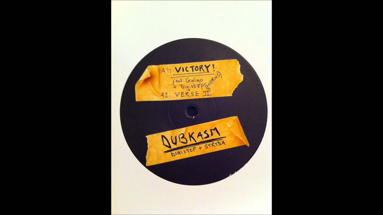 Dubkasm - Victory