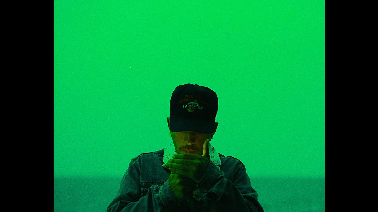 (FREE) FEID X RAUW ALEJANDRO TYPE BEAT - "ASI COMO SUENA"