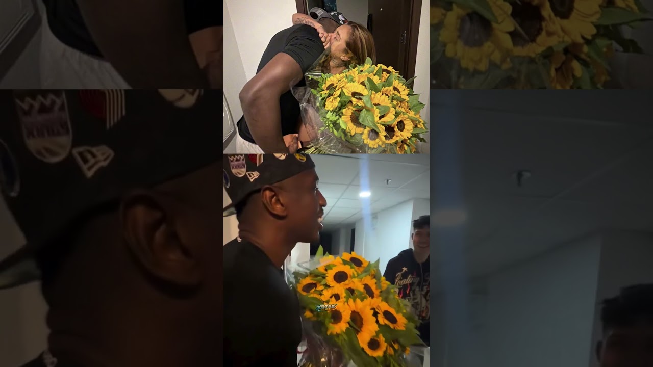 Fontinnelerj pediu a Nicole Reis em namoro!! ❤️