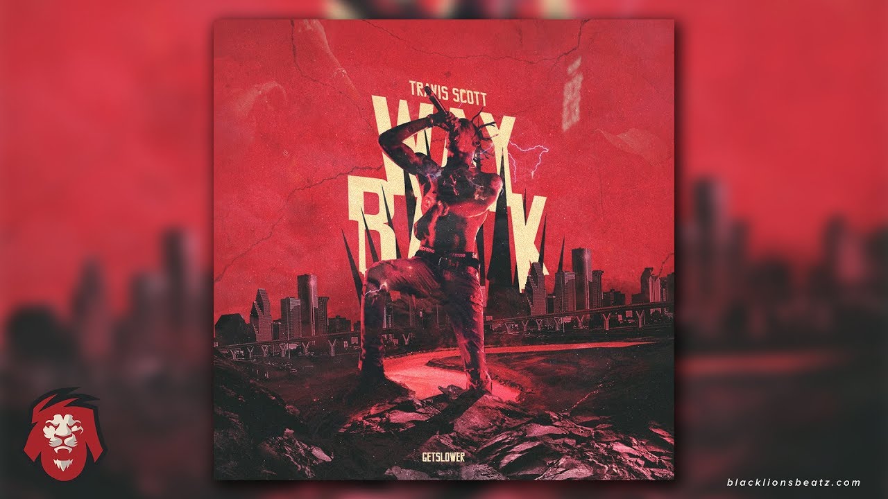 [FREE UNTAGGED] Travis Scott Type Beat 2018 - "Drip" | Migos Type Beat | Rap/Trap Instrumental 2018