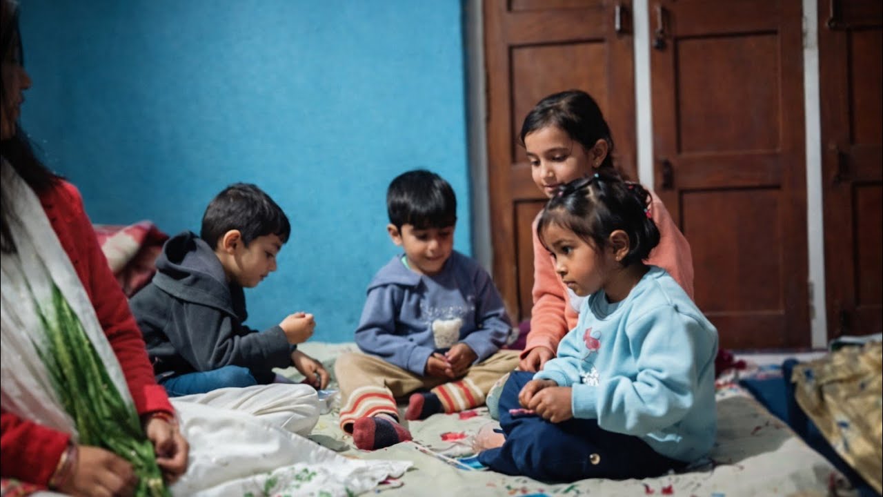 Bacchon ne bnaye clay se flower 🌼 