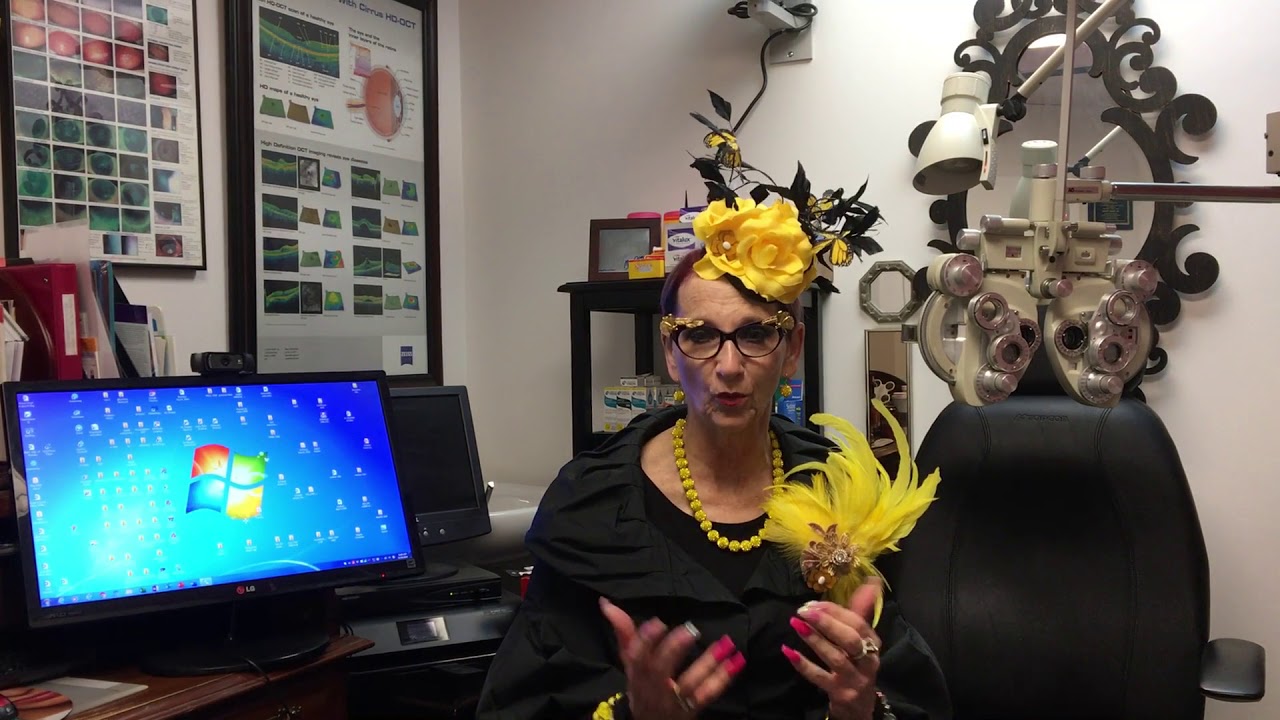 Women ODs: The Changing Faces of our Profession