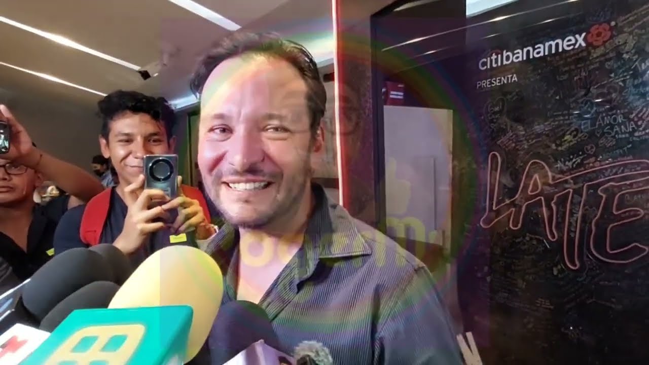 😱😱💥💥A sus 25 a&ntilde;os, hijo de RODRIGO CACHERO &iexcl;No quiere hijos!... y se realizar&aacute; la vasectomia💥💥😱😱
