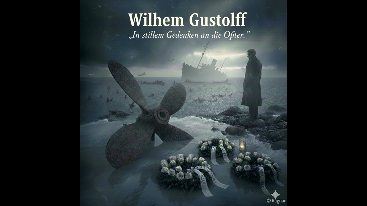 Wilhelm Gustloff 