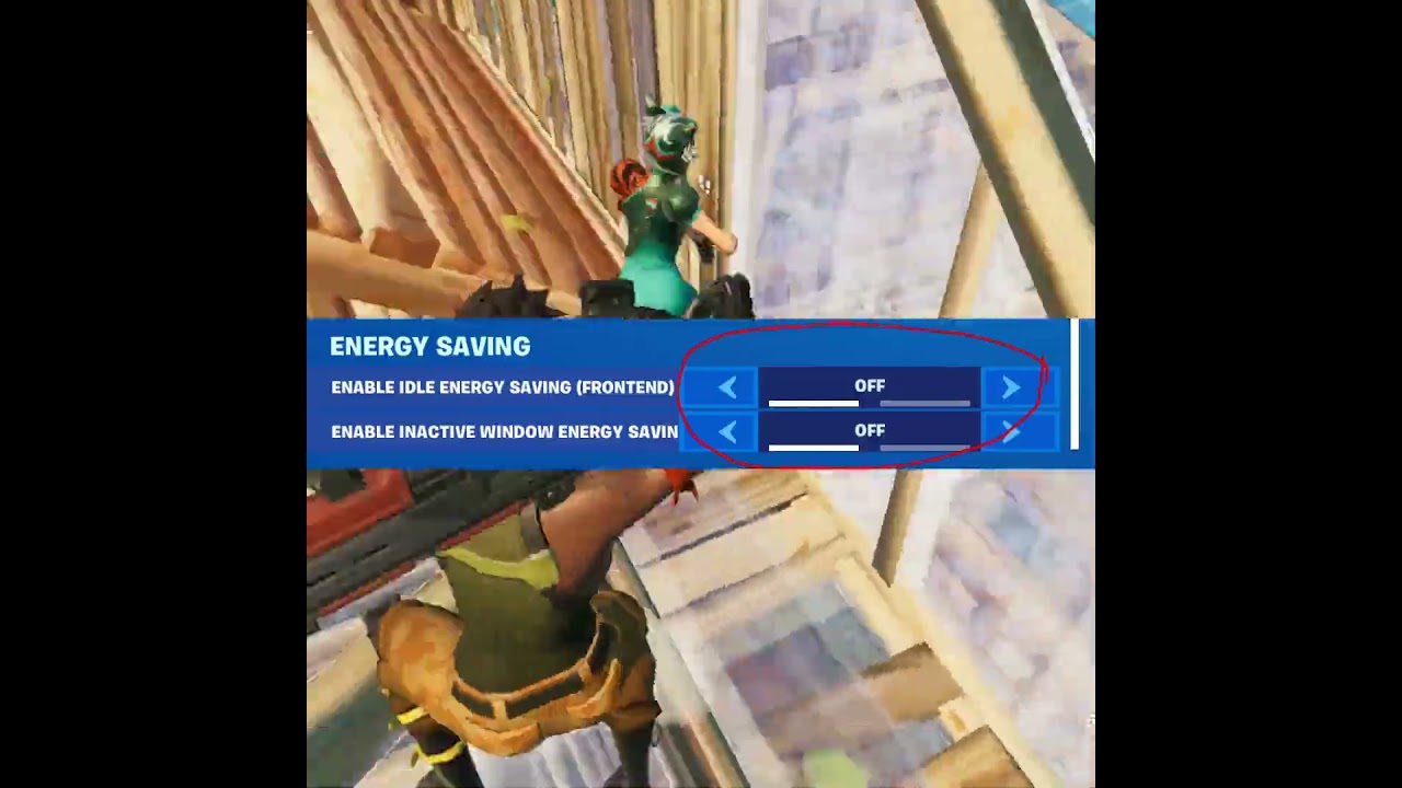 how to get 0 delay #fortnite #fortniteromania #0delay