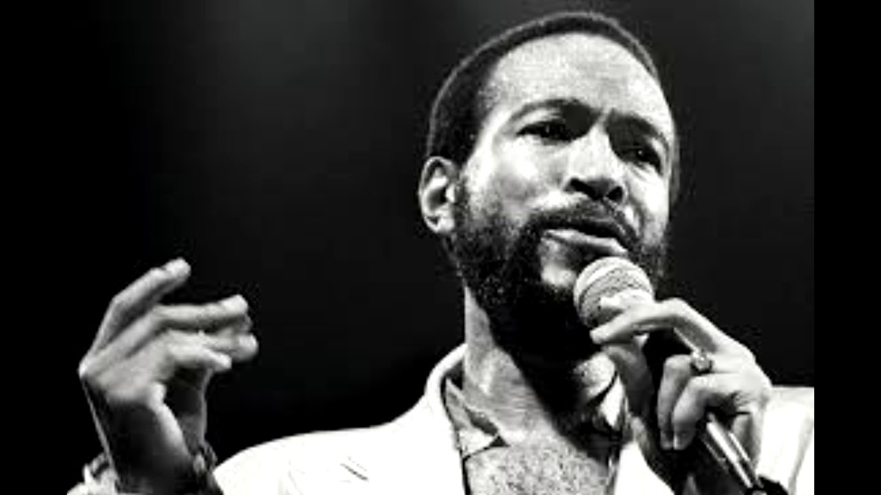 Historia De La Música. R&B