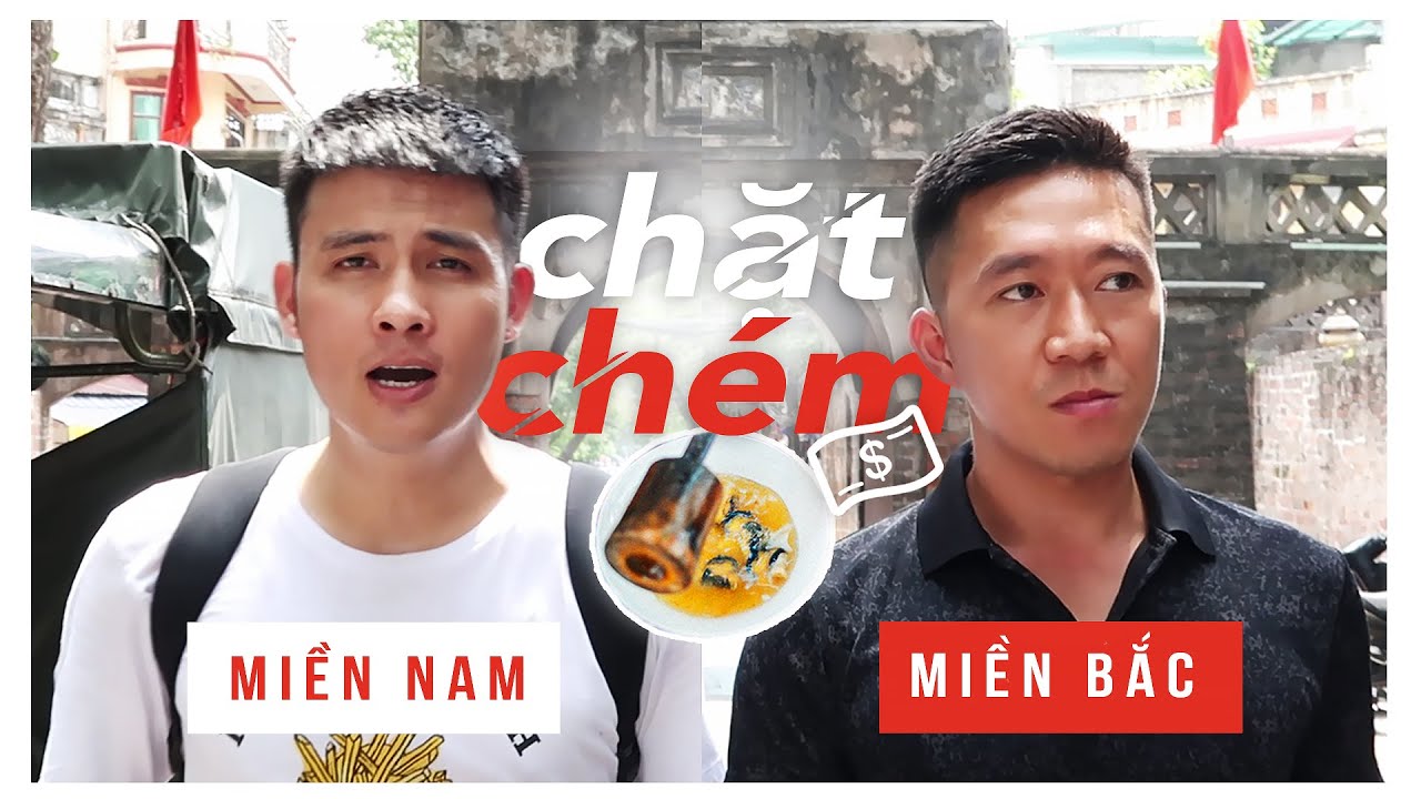 Miền Bắc, Miền Nam & Câu Chuyện 