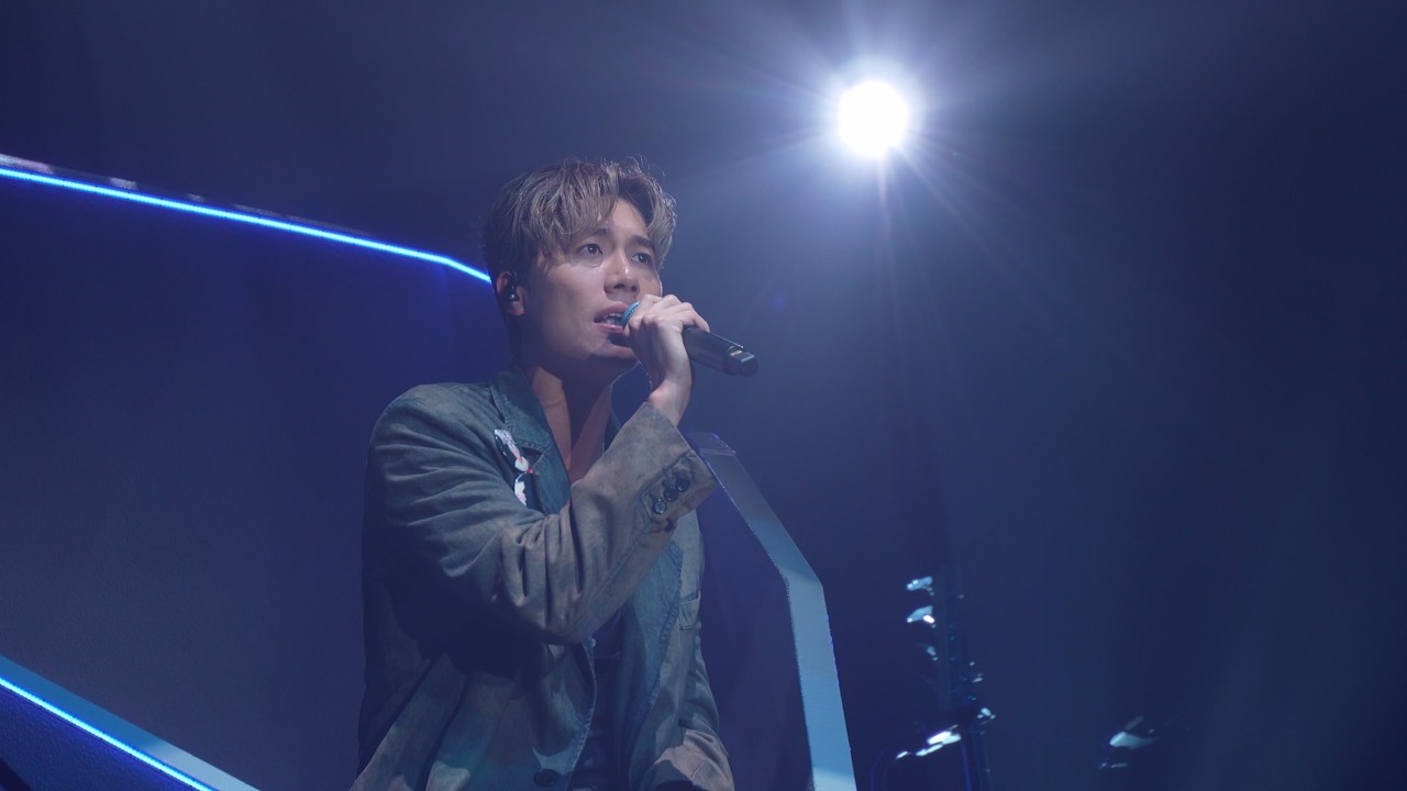 TEDDY FAN - 不怕攰 / 898 及其他精華片段 （麥花臣節X范梓謙《BOSS GAME Live》演唱會2026）fancam