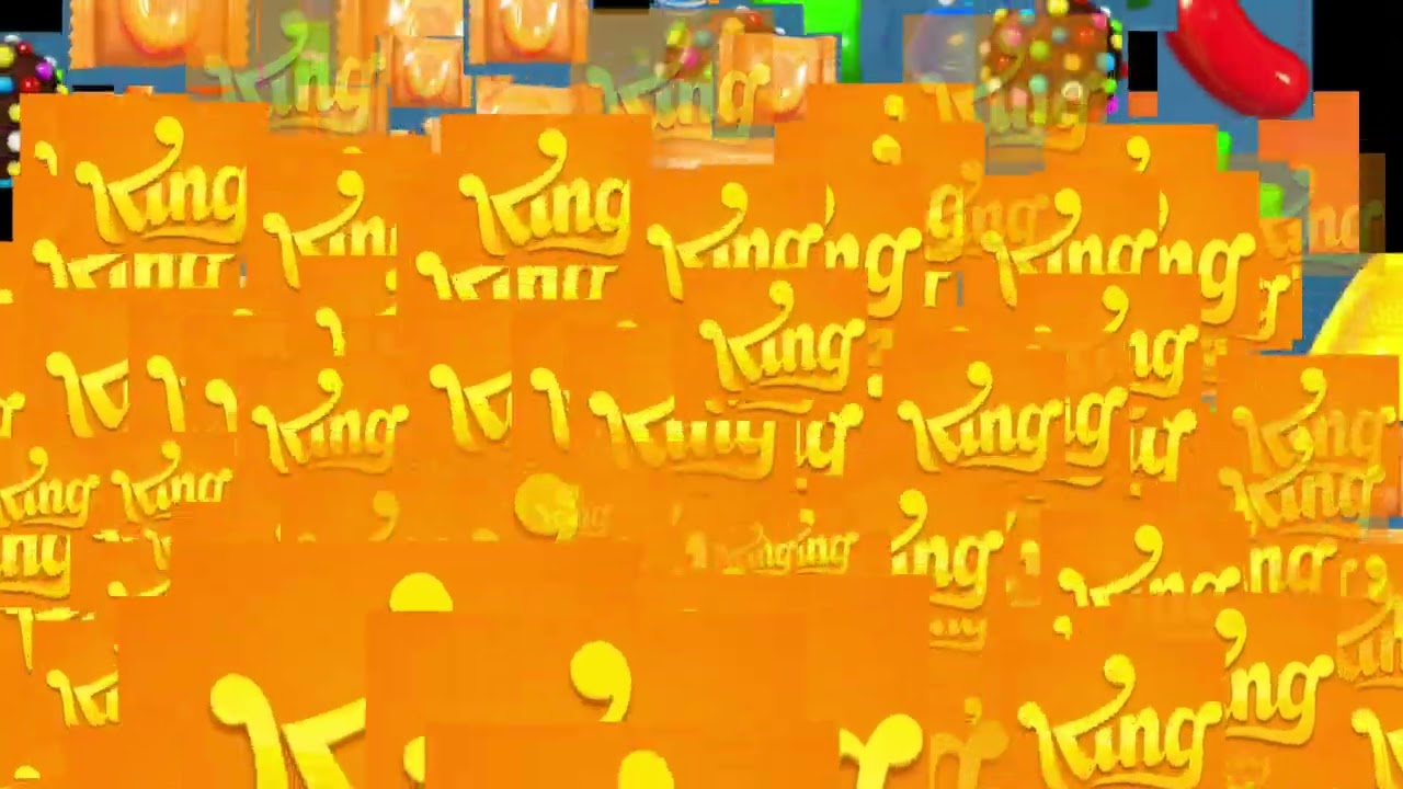 Candy crush Jackpot 