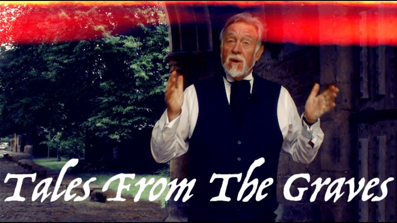 Whalley Lancashire | Simon Entwistle's Tales From The Graves
