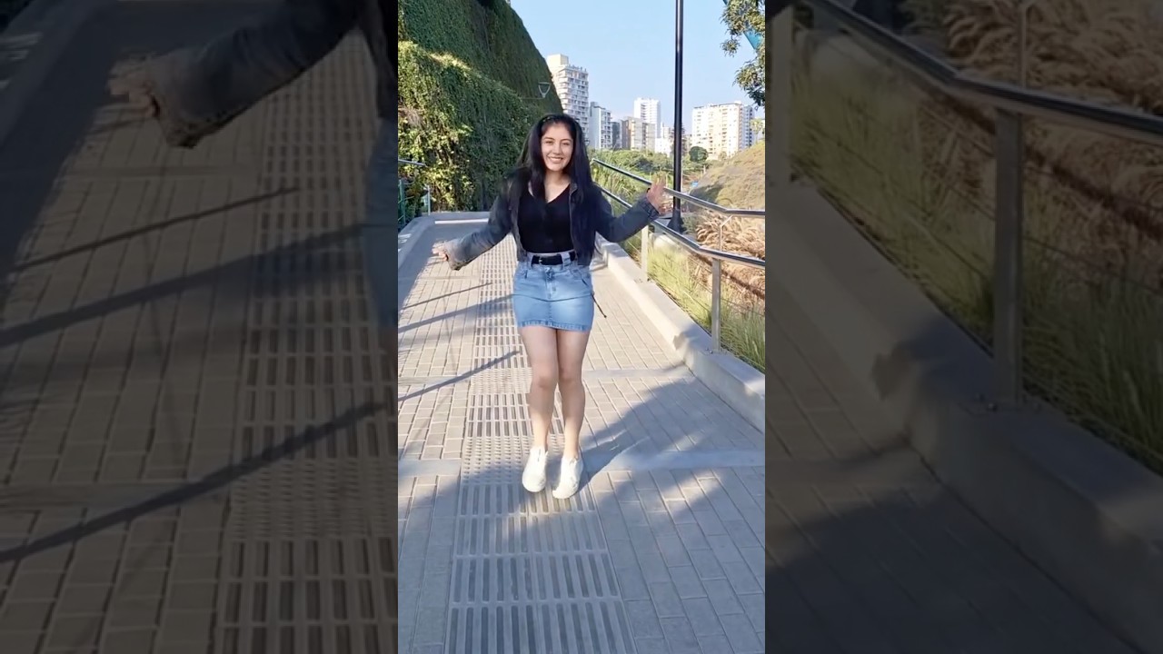 Linda Peruanita 💕💖 Ella es Elizabeth Mendieta 🌺 