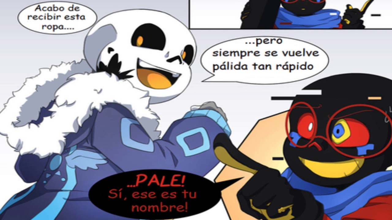 Conectado  fandub español
