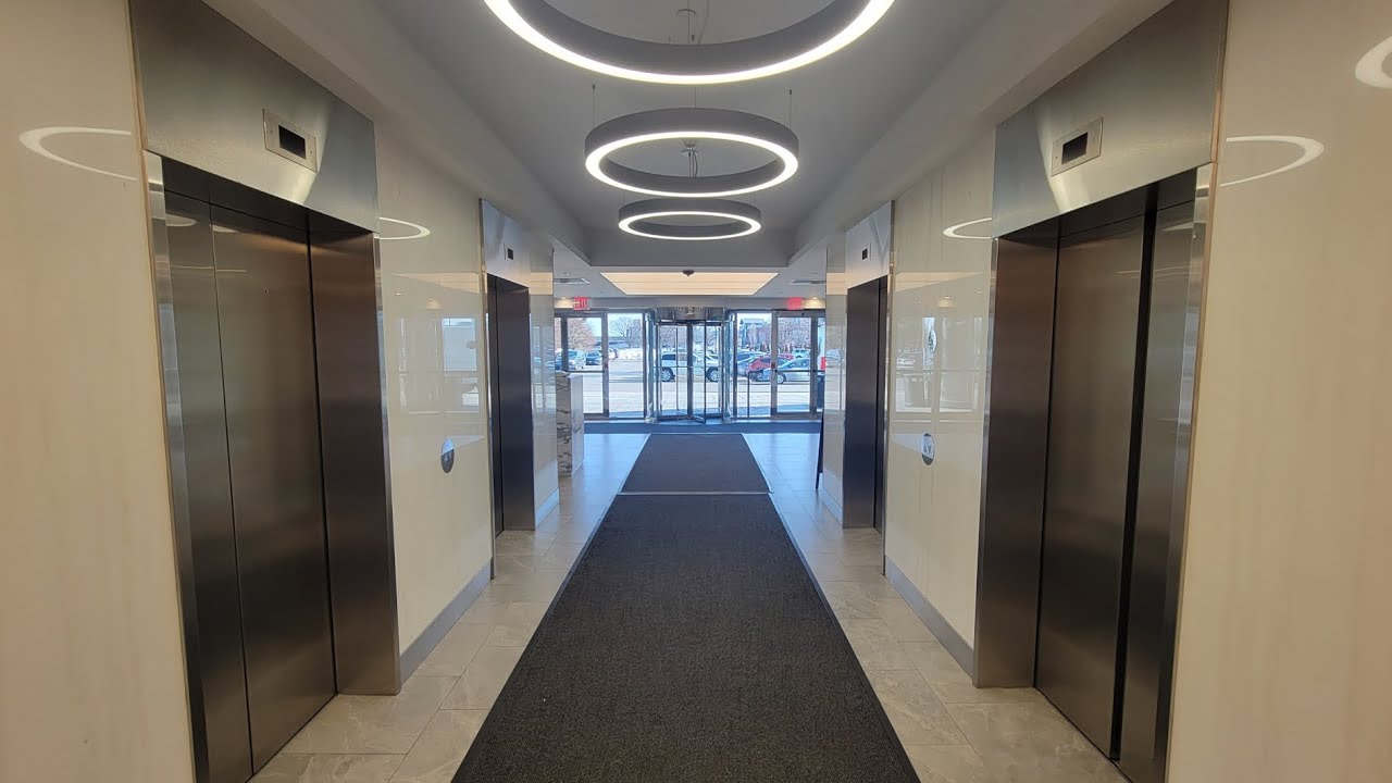 Неизвестно/Dover Traction Elevators по адресу: 666 Old Country Rd, Garden City, NY