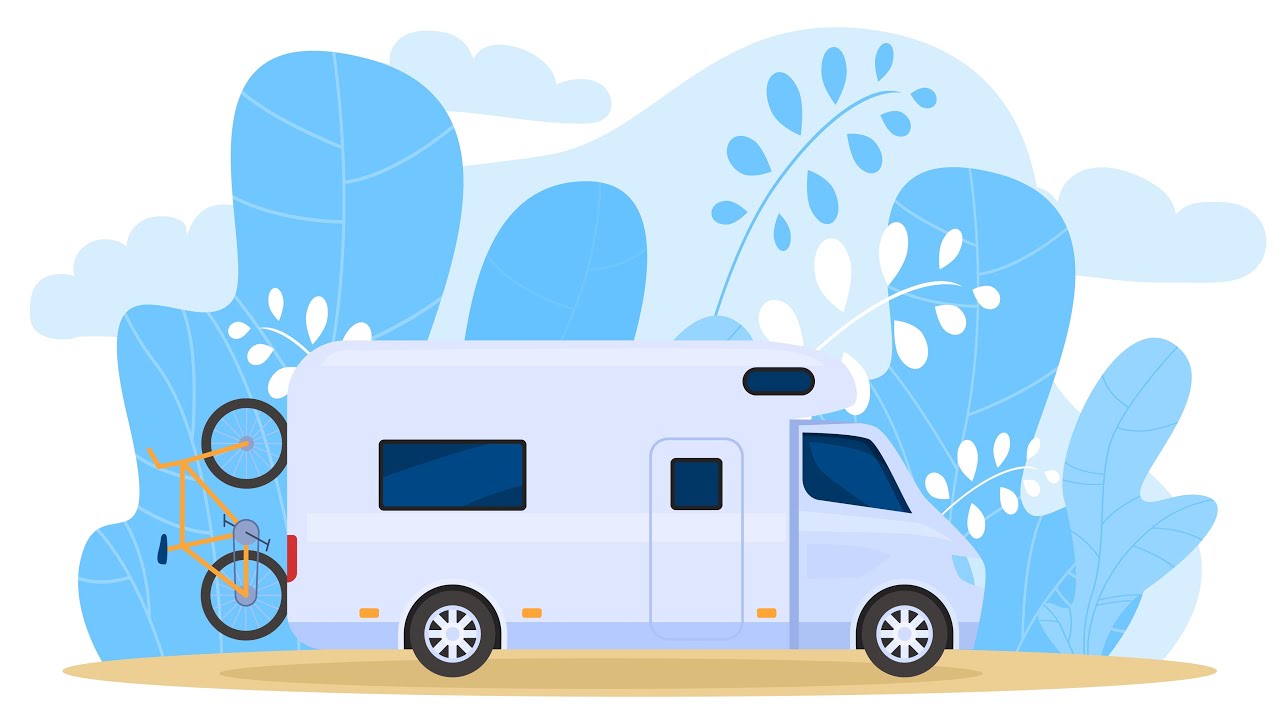 Gestione aree camper Pisa