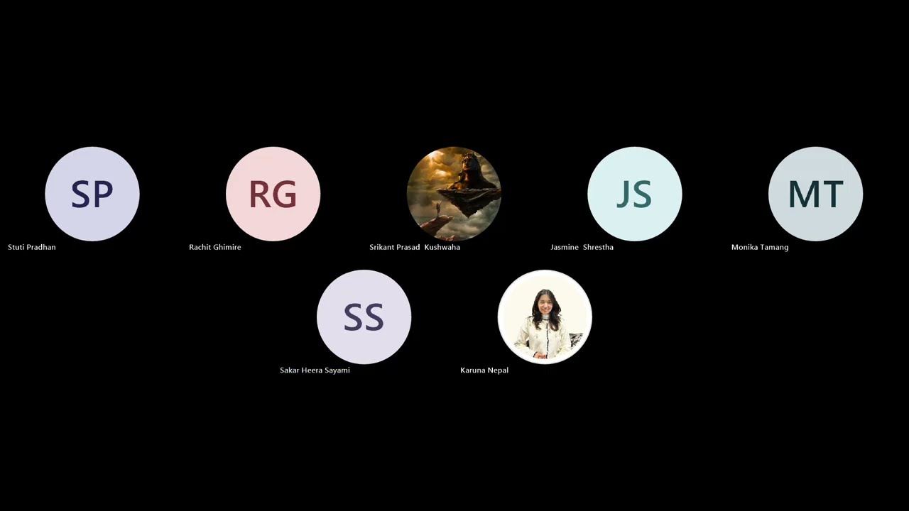 UI/UX Design Day 03 | Initial Project Setup in Figma | Skill Shikshya