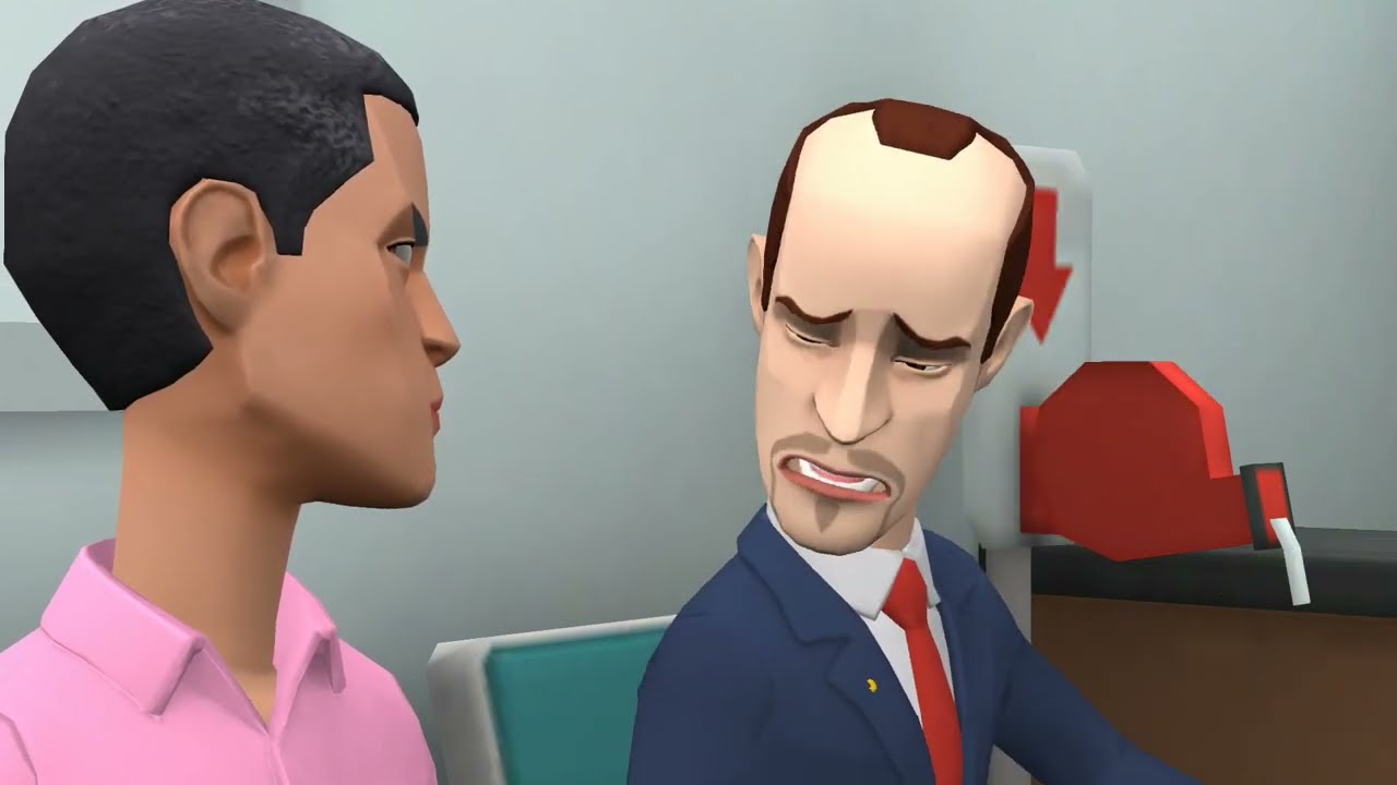 DON'T IGNORE GOD'S VOICE #CloudySkiZ Animation TV
