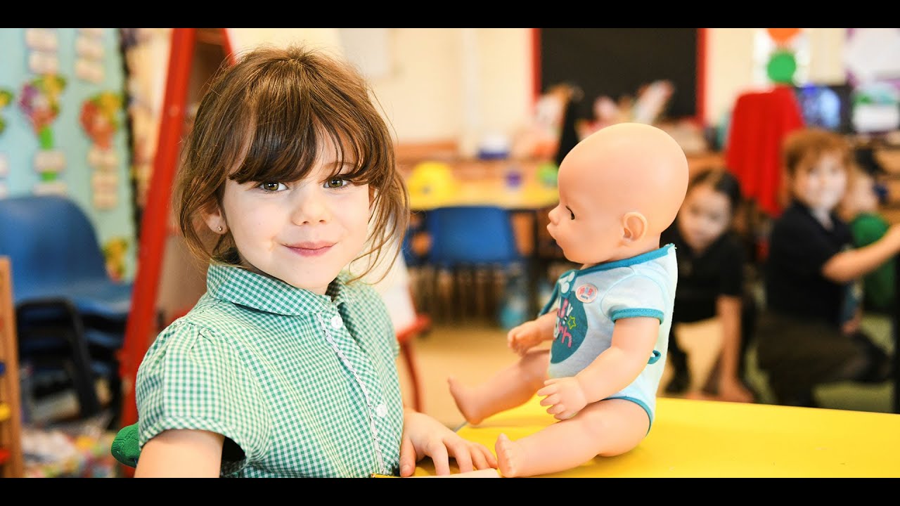 Broseley C of E Primary School