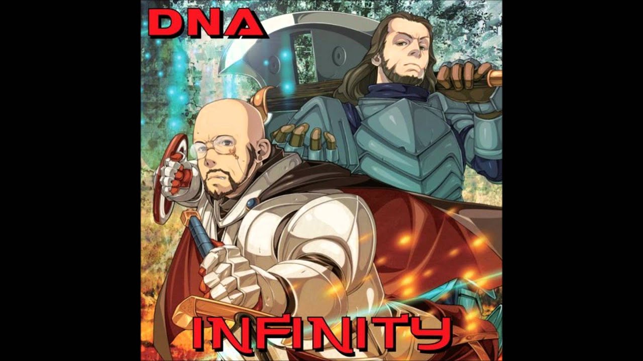 Sybreed -  Doomsday Party (DNA vs Mystical Complex Remix)