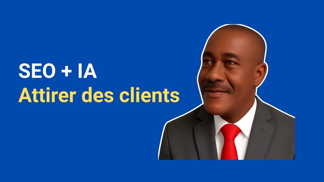 Ère IA : comment adapter son SEO pour attirer plus de clients