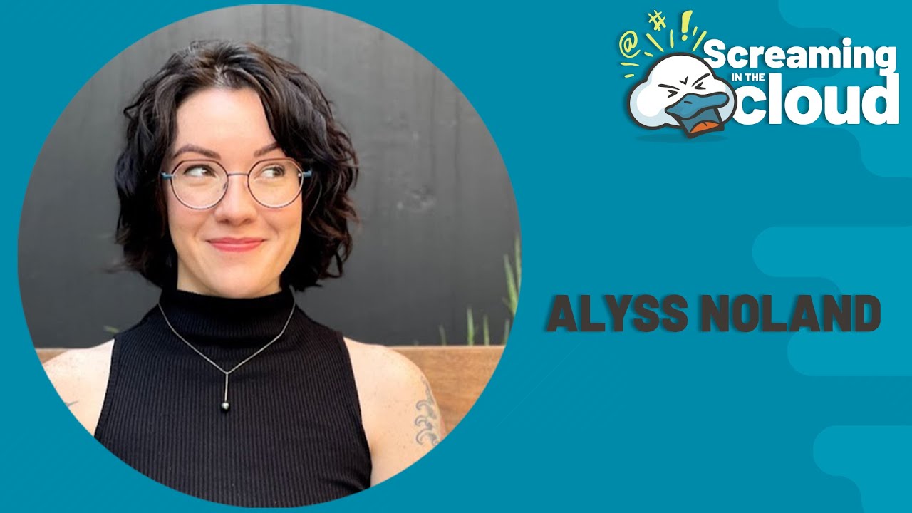 SITC Alyss Noland
