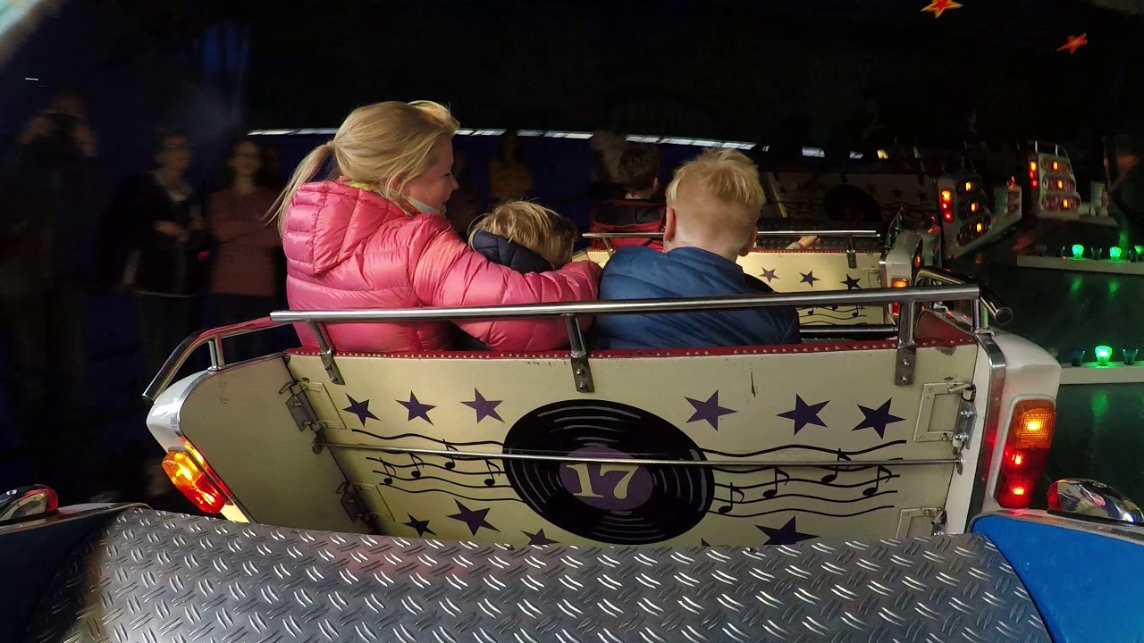 Star-Club - Schneider (Onride) Herbstwoche Lippstadt 2019
