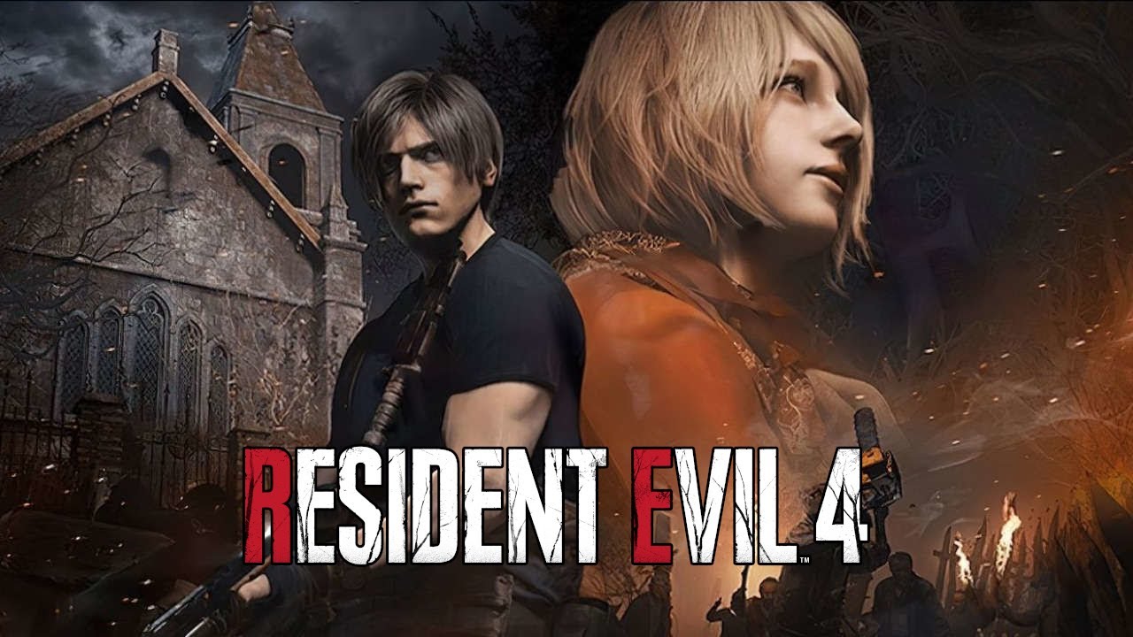 RESIDENT EVIL 4 REMAKE - CASTELO - NO PROFISSIONAL - EM PT-BR - PC