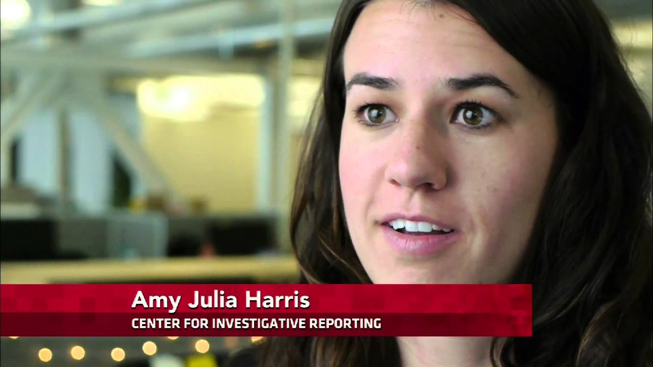 Poets turn reporters to tell story of vulnerable citizens