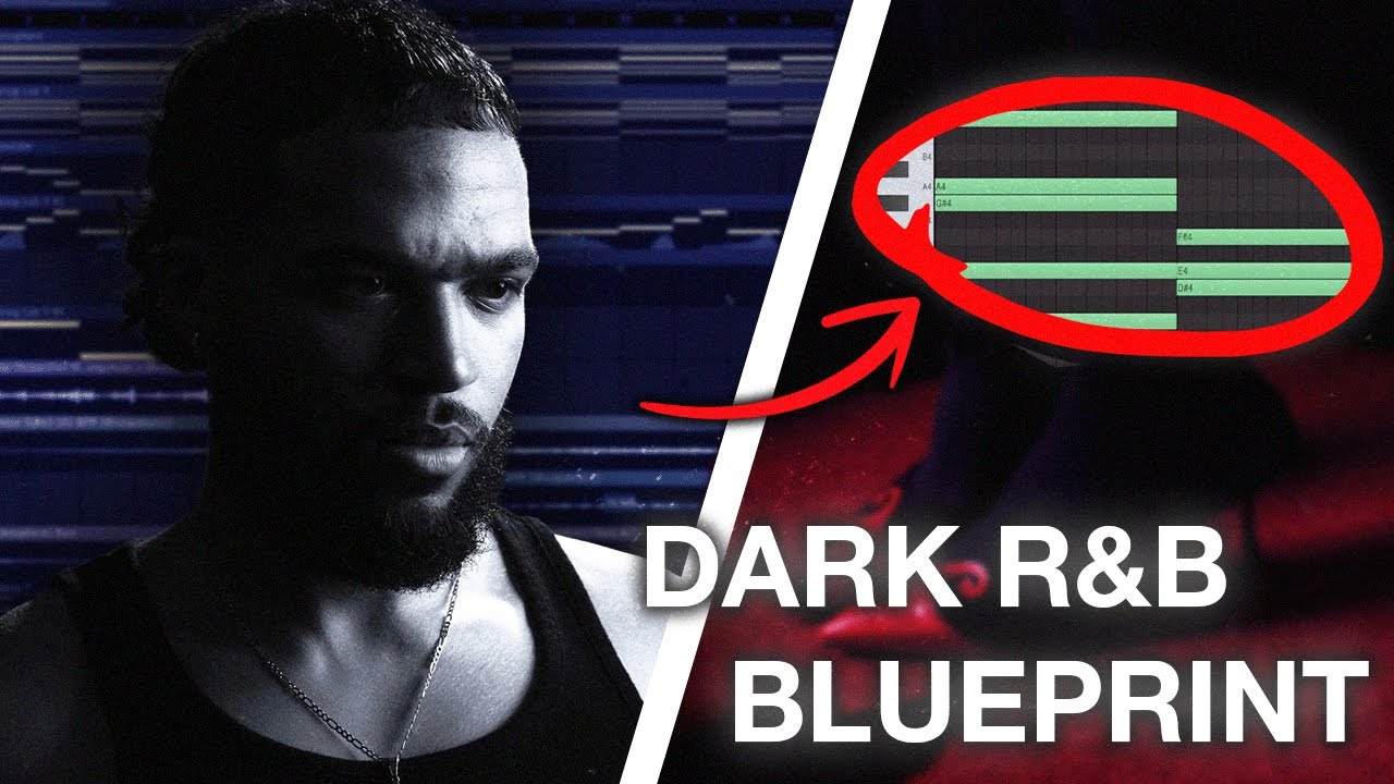 How Nobu Woods CHANGED RNB Production