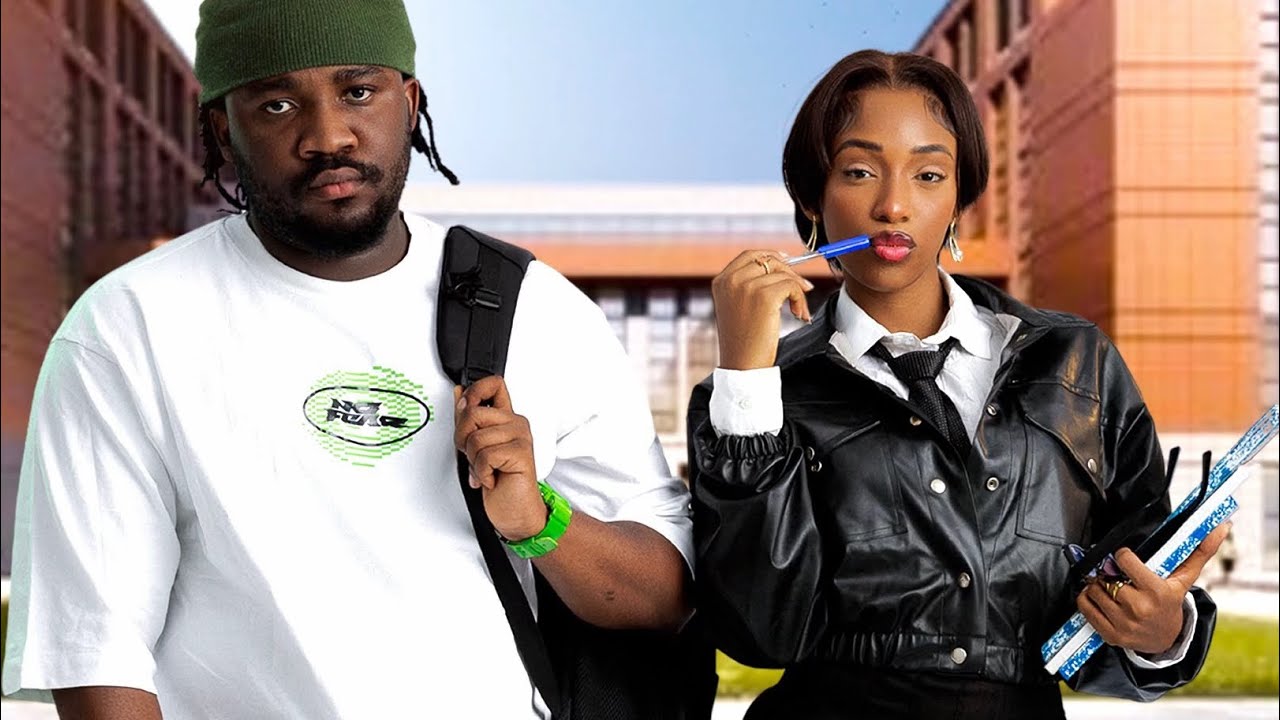 TAY & RIA… Episode 10🔥