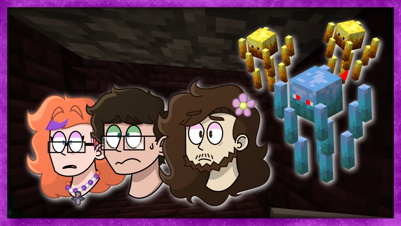 Pinecore Title Pending episode 5: Blazing heights