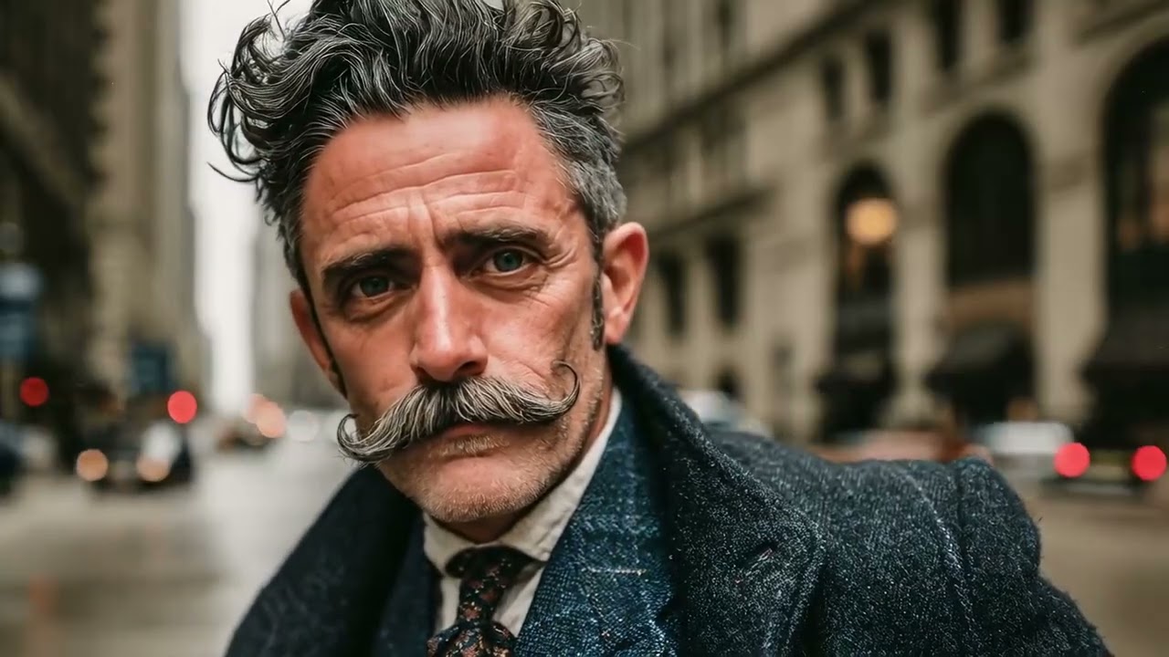 Gentleman Rock Songs | Dark Blues Rock | Blues Rock Playlist 1 Hour Vol.21