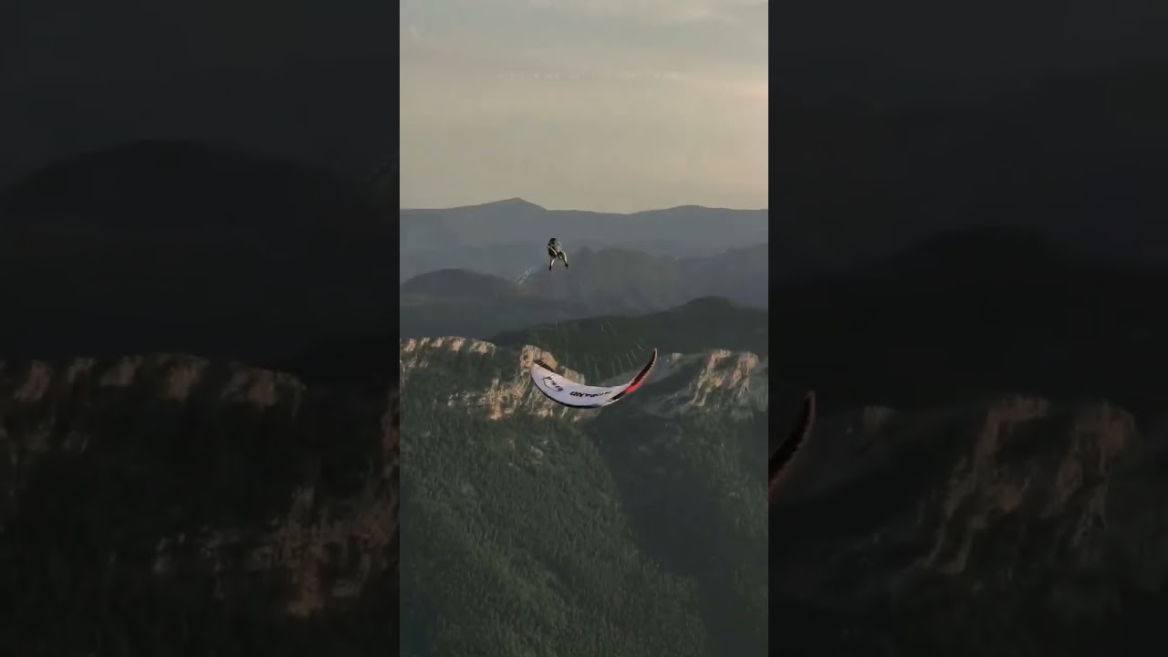 Paragliding life ❤️🪂| #paragliding #acro #pilot #adventure #aeroadventure
