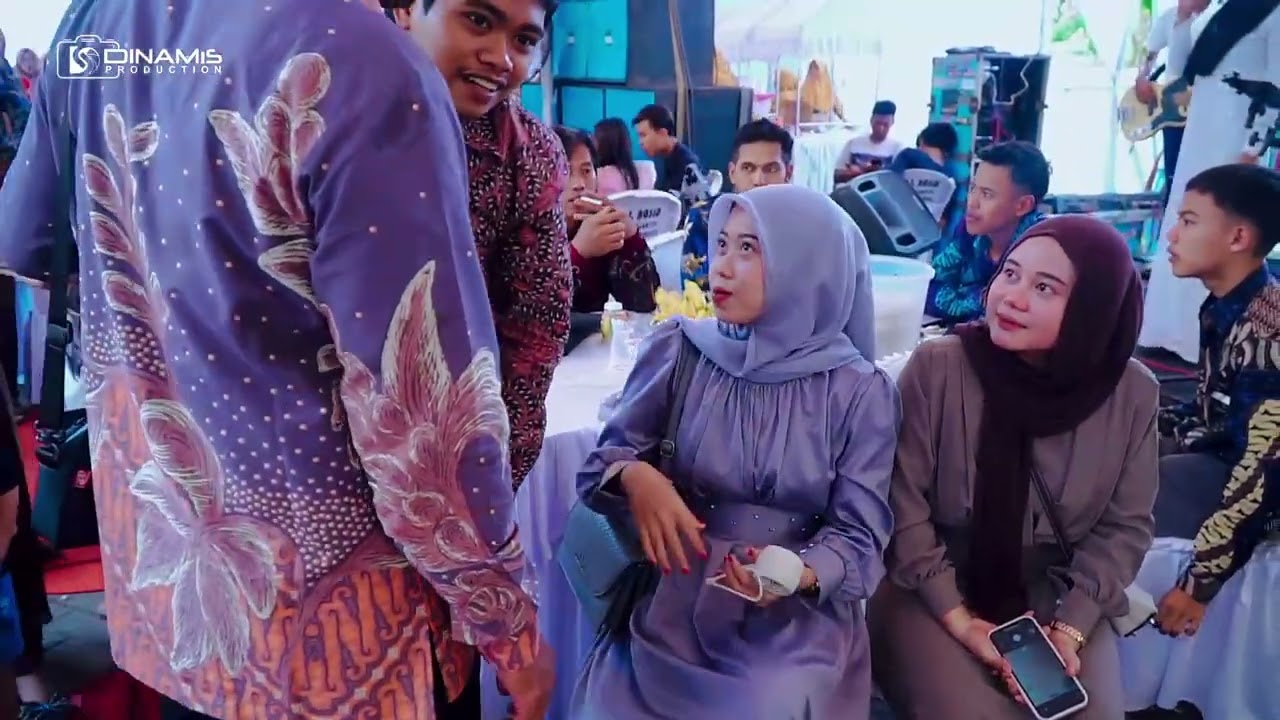 Persiapan menuju akad -5-