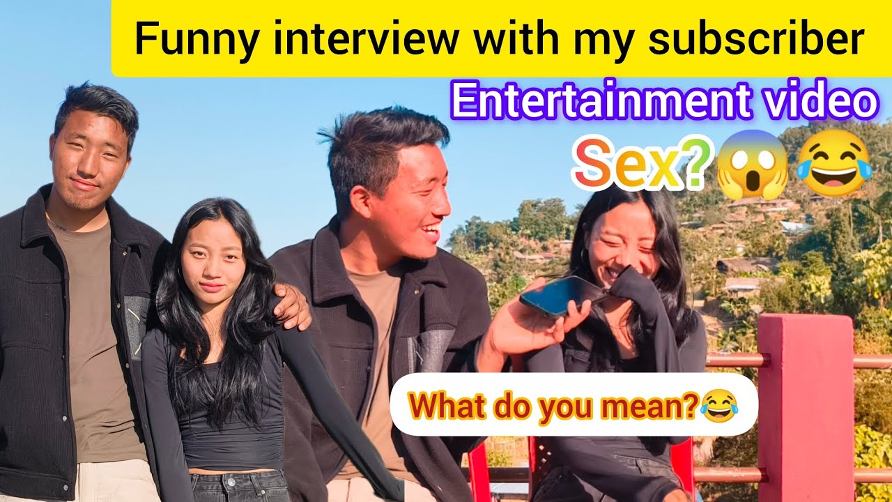Just for entertainment purposes 😉❤️😄 #funny #funnyclip #entertainment #nagamese @Lambunaga 
