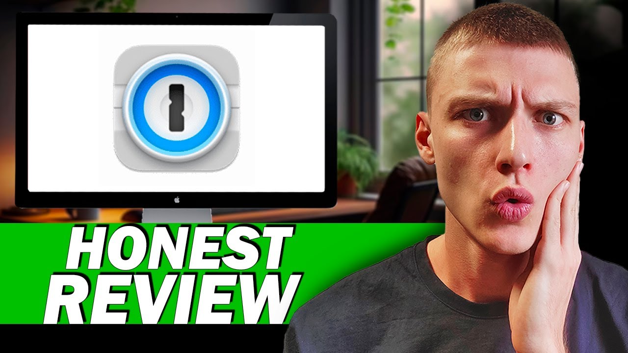 1Password Families: Honest Review & My User Experience &ndash; Is It Worth It?